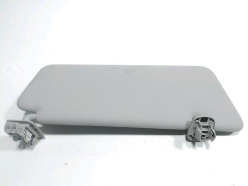 Left sun visor RENAULT TWINGO III (BCM_, BCA_) 1.0 SCe 70 (BCMB) | BP28264725I1 - Image 2