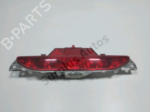 Used Rear fog light Rear fog light 38300973 38300973