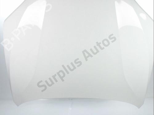 Motorhjelm BMW X6 (F16, F86) xDrive 30 d (258 hp) 32040733