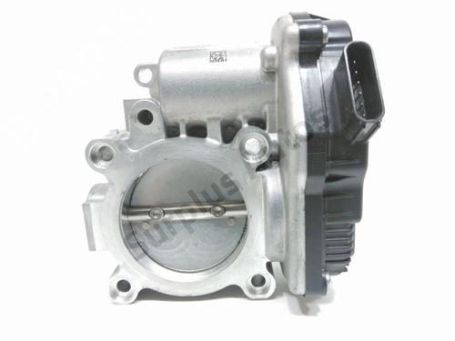Used Throttle body Throttle body HYUNDAI TUCSON (NX4E, NX4A) 1.6 T-GDi Hybrid (230 hp) 39942463 39942463