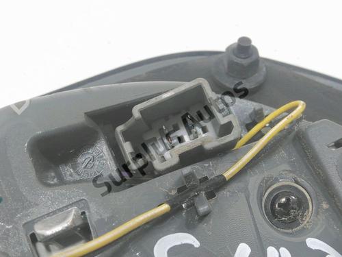 Left tailgate light JEEP CHEROKEE (KL) 2.0 CRD 4x4 | BP34262867C79 - Image 4