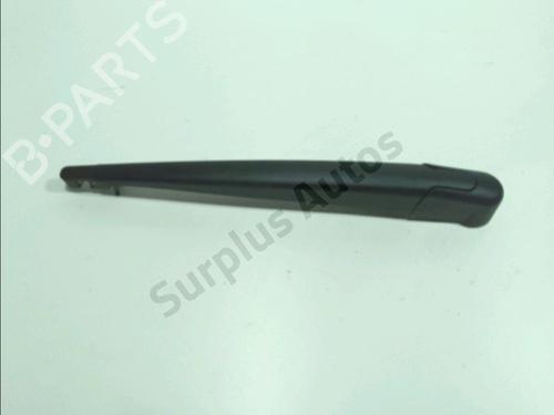 Bagrudeviskerarm RENAULT TWINGO III (BCM_, BCA_) 0.9 TCe 95 (92 hp) 32742540