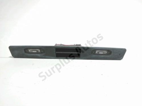 Achterklep Handgreep Achterklep Handgreep VOLVO V70 III (135) 2.4 D (163 hp) 37507183 37507183