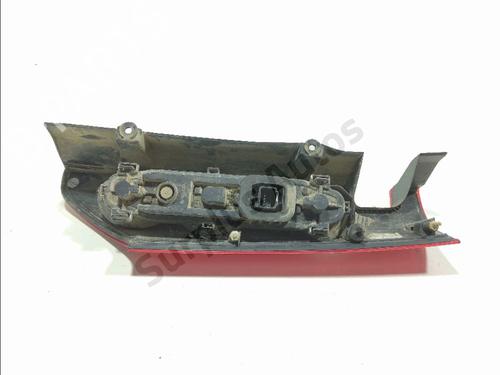 Left taillight RENAULT KANGOO Express (FW0/1_) 1.5 dCi 75 (FW07, FW10, FW04) | BP35720150C34 - Image 3