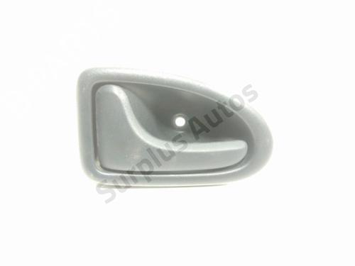 Türgriff vorne links innen für RENAULT CLIO II (BB_, CB_) 1.5 dCi (B/CB07) (65 hp) 28243332