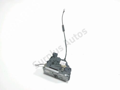 Used Front right lock OPEL CORSA D (S07) 1.3 CDTI (L08, L68) (75 hp) 28447848