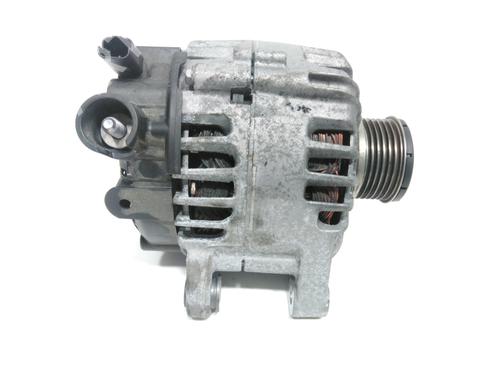 Used Alternator PEUGEOT 208 II (UB_, UP_, UW_, UJ_) 1.2 PureTech 100 (101 hp) 28222468