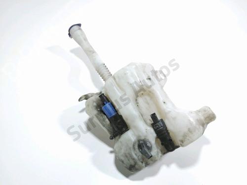 Used Windscreen washer tank PEUGEOT 3008 I MPV (0U_) 1.6 HDi (109 hp) 28274286