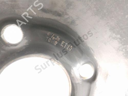 Rim CITROËN C4 CACTUS 1.2 THP 110 | BP29518060C45 