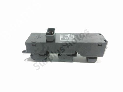 Left front window switch PEUGEOT ION Electric | BP31868330I27