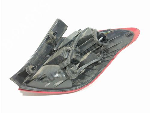Left taillight CITROËN C4 II (NC_) 1.6 HDi 110 | BP36963155C34 - Image 2
