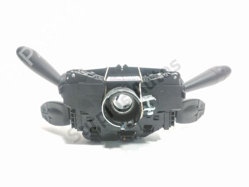 Steering wheel controls PEUGEOT 3008 I MPV (0U_) 2.0 HDi 150 / BlueHDi 150 | BP28227261E15 