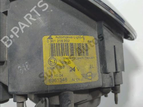 Right headlight MINI MINI (R50, R53) One D | BP37786975C29 - Image 3