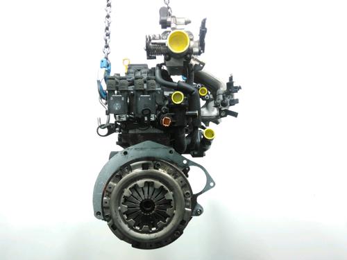 Engine KIA PICANTO I (SA) 1.0 | BP28218860M1 