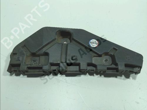 Bakfangerbrakett Bakfangerbrakett DACIA DOKKER MPV (KE_) 1.5 Blue dCi 95 (KEJL) (95 hp) 36661124 36661124
