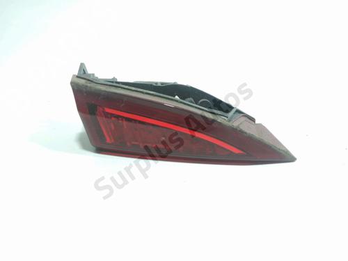 Used Left tailgate light Left tailgate light 37788101 37788101