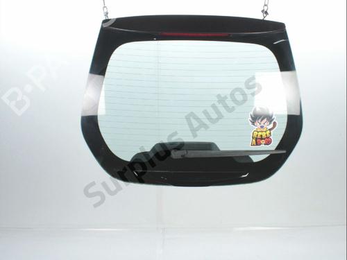 Used Tailgate Tailgate 37782989 37782989