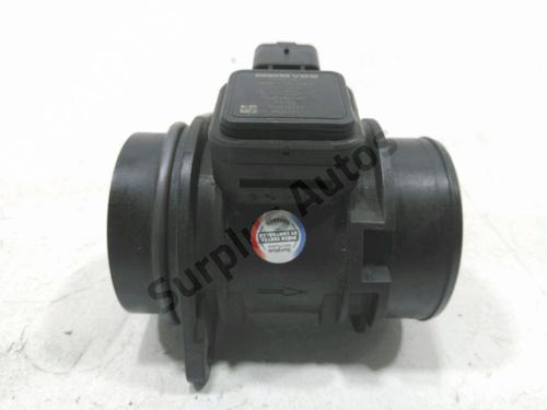 Used Mass air flow sensor PEUGEOT 107 (PM_, PN_) 1.4 HDi (54 hp) 30984980