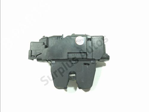 Tailgate lock CITROËN C4 II (NC_) 1.6 HDi 110 | BP37018048C101 - Image 3