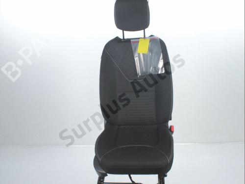Used Right front seat RENAULT CLIO IV (BH_) 1.2 16V (73 hp) 28265256