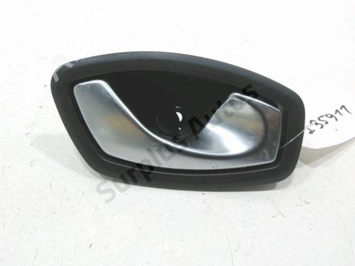 Used Rear right interior door handle RENAULT MEGANE III Hatchback (BZ0/1_, B3_) 1.5 dCi (106 hp) 30999969