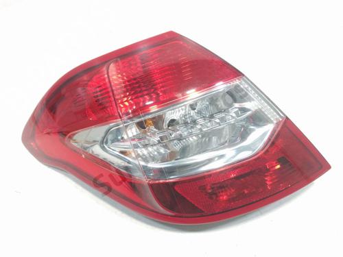 Used Left taillight Left taillight 39491460 39491460