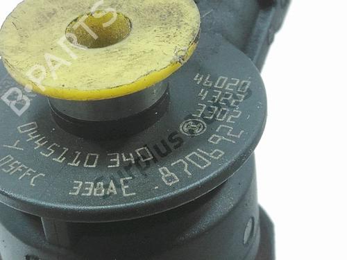 Injector PEUGEOT PARTNER Tepee 1.6 HDi 90 | BP36289181M100 - Image 3