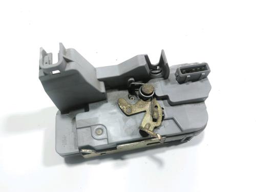 Rear left lock PEUGEOT 307 (3A/C) 1.6 HDi 110 | BP28254998C100 