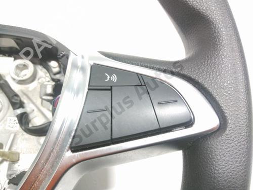 Volante DACIA SPRING EV (B6M1) | BP28225563C49 - Image 4