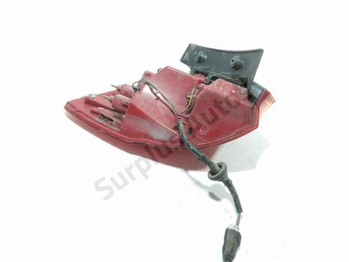 Right taillight KIA CEE'D (JD) 1.4 CRDi 90 | BP39089698C35 - Image 2