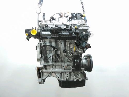 Used Engine PEUGEOT 308 SW III (FC_, FJ_, FR_, F4_, FN_) PureTech 130 (FRHNSL, FRHNST) (131 hp) 31032527