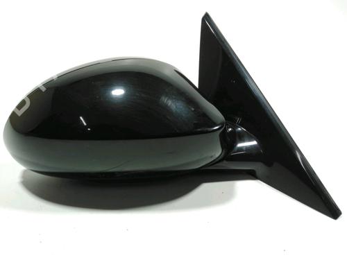 Right mirror BMW 1 Coupe (E82) 123 d | BP28244874C27 