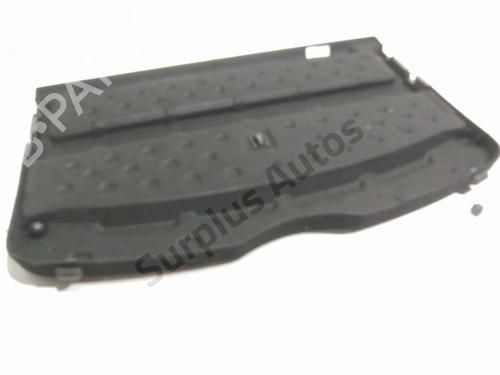 Rear parcel shelf SKODA SUPERB III (3V3) 2.0 TDI | BP28262328C85 