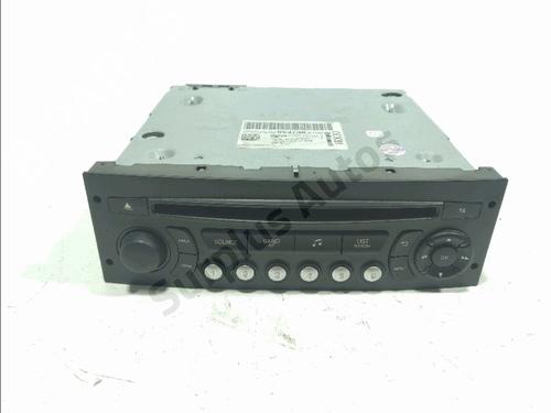 radio-citroen-ds3-sa_-2009-2010-2011-2012-2013-2014-2015-2016-31913987 main image