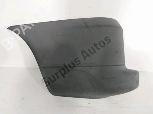 Angolare paraurti FIAT DOBLO Box Body/MPV (223_) 1.9 JTD (105 hp) 31986960