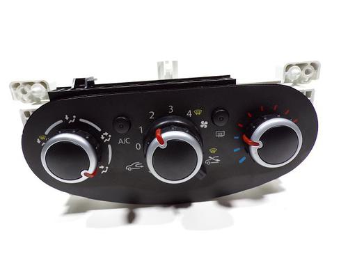 AC-Styringsenhed/Manøvreenhed RENAULT TWINGO III (BCM_, BCA_) 0.9 TCe 90 (BCM9, BCM2) (90 hp) 29857248