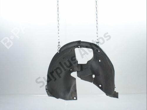 Used Wheel arch RENAULT CLIO III (BR0/1, CR0/1) 1.2 16V (BR02, BR0J, BR11, CR02, CR0J, CR11) (75 hp) 31058439