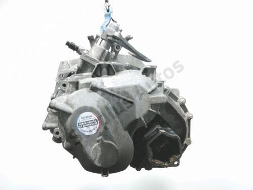 Gearbox ALFA ROMEO BRERA (939_) 2.4 JTDM 20V (939DXD1B, 939DXM1B) | BP37764904M3 - Image 3