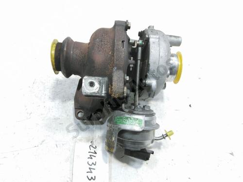 turbochargersupercharger-citroen-ds4-nx_-2011-2012-2013-2014-2015-30984354 main image