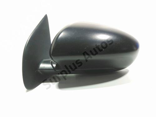 Left mirror NISSAN QASHQAI I (J10, NJ10) 1.5 dCi | BP28246071C26 