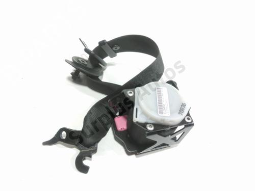 Used Front left seatbelt BMW X3 (F25) xDrive 20 d (184 hp) 32514392