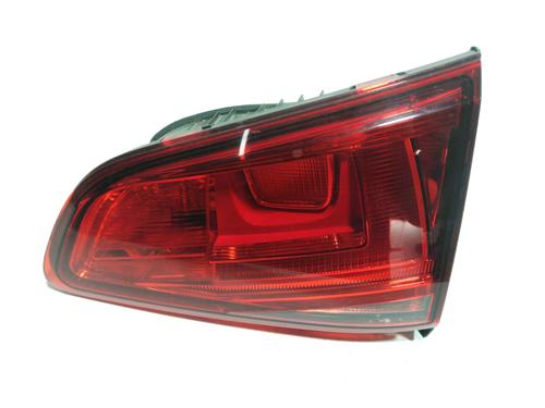 Used Right tailgate light VW GOLF VII (5G1, BQ1, BE1, BE2) 1.6 TDI (105 hp) 28267340