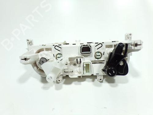 AC Styreenhet / Manøvreringsenhet RENAULT CLIO IV (BH_) 1.5 dCi 90 | BP28227531I5 