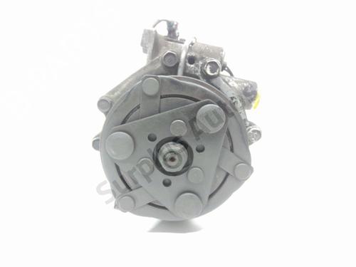 Used AC compressor AC compressor SUZUKI SWIFT III (MZ, EZ) 1.3 (RS413, ZC11S) (92 hp) 34178044 34178044