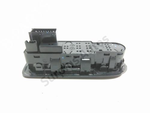 Left front window switch CITROËN C3 II (SC_) 1.4 HDi 70 (SC8HZC, SC8HR0, SC8HP4) | BP39548439I27 - Image 3