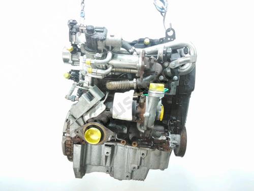 Engine RENAULT CLIO III (BR0/1, CR0/1) 1.5 dCi | BP34001573M1 - Image 3