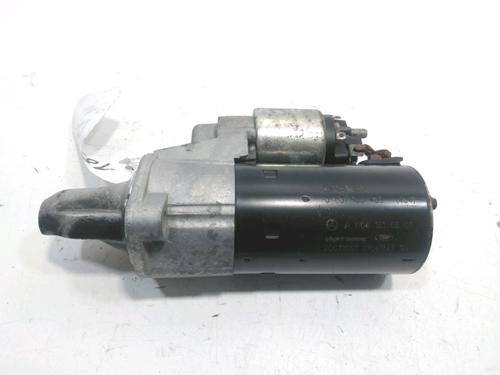 Used Starter MERCEDES-BENZ C-CLASS (W204) C 280 (204.054) (231 hp) 30985446