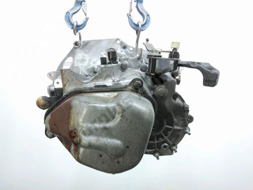 Gearbox PEUGEOT 207 CC (WD_) 1.6 16V | BP29008352M3 