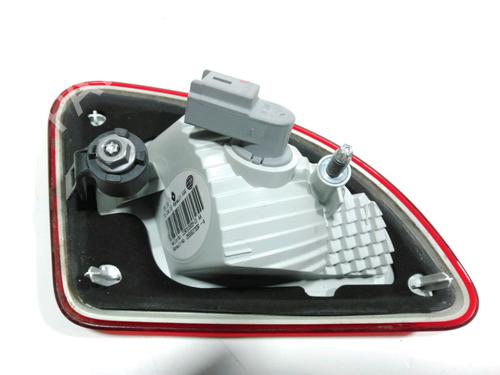 Left tailgate light RENAULT TWINGO II (CN0_) 1.2 16V (CN04, CN0B) | BP28267956C79 - Image 2