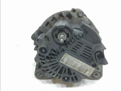 Alternator DACIA DUSTER (HS_) 1.5 dCi | BP40251814M7 - Image 4